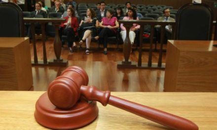 PRINCIPIOS RECTORES EN EL NUEVO SISTEMA DE JUSTICIA PENAL